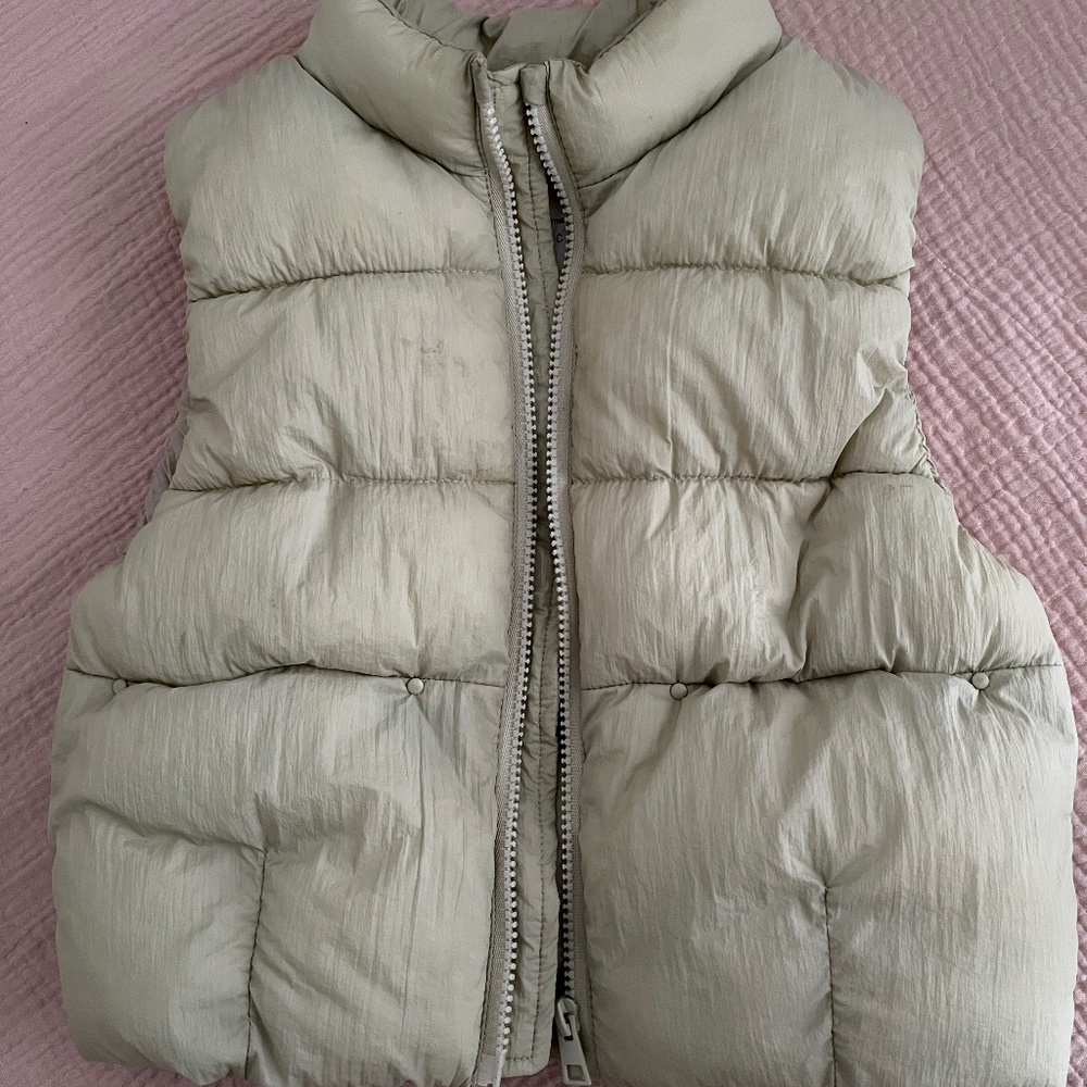 Jacket Zara